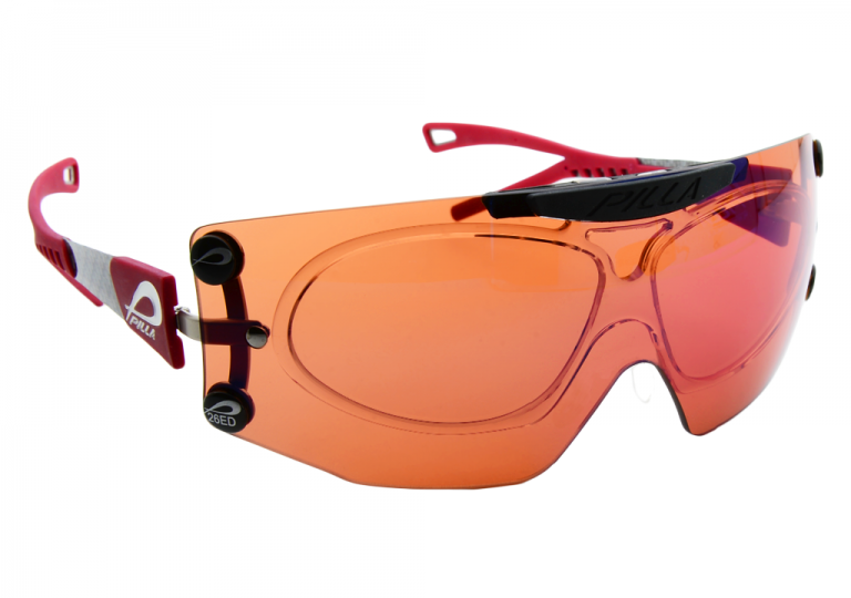Pilla Outlaw/Raptor optical insert incl. prescription Eye Shoot